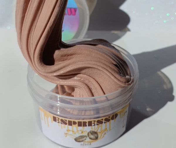 Espresso Shot Slime