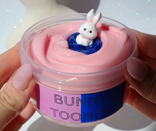 Bunny Toones slime